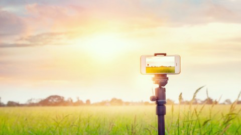 Como Criar Vídeos Time Lapse Com Seu Smartphone