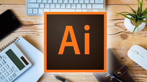【ウォーミングアップ編】知識ゼロから即戦力になるためのillustratorCC実践コース