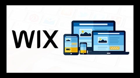 Curso de Wix 2026: Cómo Crear una Página Web Desde Cero