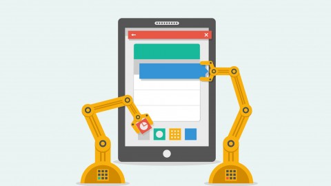 Integrating Parse into an Android Chat app template