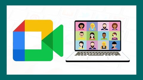 Curso de Google Meet 2026, ¡Desde Cero Hasta Experto!
