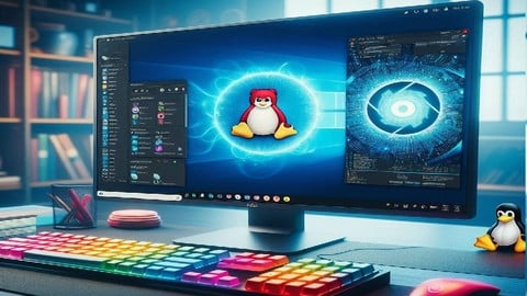 Soporte Técnico para Windows 10 y Linux Debian