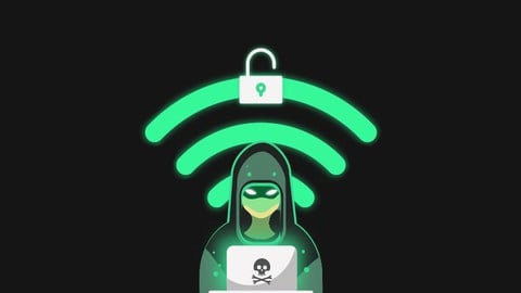 Complete WiFi Hacking Course: Beginner to Advanced