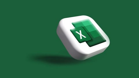 Excel Mastery: The Ultimate Excel Course for Power Users