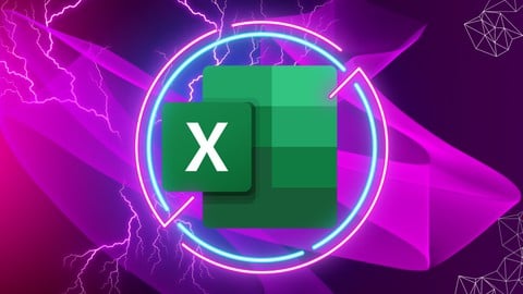 Excel - Excel Essential With Tips Trick and Job Success