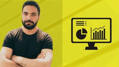 Microsoft Excel Dashboard Eğitimi