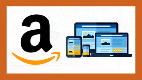 Cómo Crear una Página Web Para Amazon Afiliados 2025