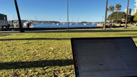 Start Your One-Person Freelance Agency