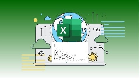 Estadística: Ji-cuadrada y análisis de varianza con Excel