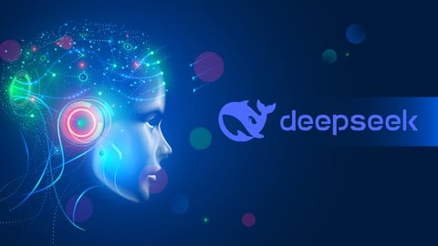 DeepSeek la IA como ChatGPT pero Open Source (es)