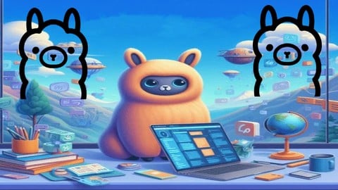 Ollama & LLMs: Building Real World AI Apps with Ollama