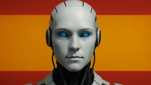 [ES] Bootcamp Agentes IA: Crea Chatbots Inteligentes