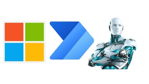 Become Master in Microsoft Power Automate for Cloud
