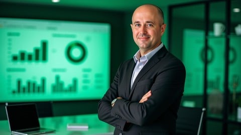 Data Analysis and Data Visualization with Microsoft Copilot