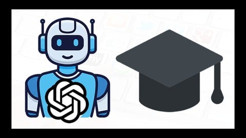 Máster en Inteligencia Artificial, ¡Desde 0 Hasta Experto!