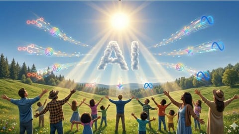 Quick Start to AI and Agentic AI : Real World Apps using n8n