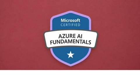 [Free] Bootcamp AI-901: Microsoft Azure AI Fundamentals Course