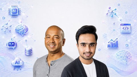 7 Days RAG with Python: Build Chatbots That Talk to Data