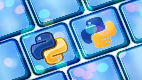Complete Python & Python OOP with Exercises& Projects in2023