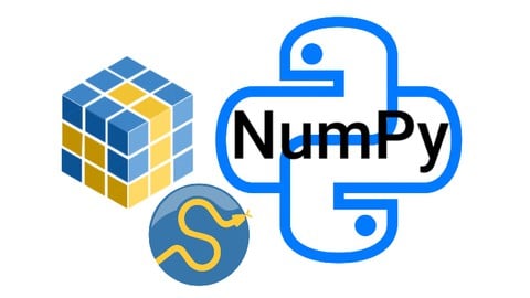 Python for Data Science: Numpy and Pandas Libraries for Data