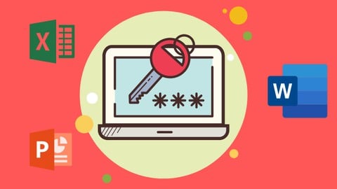 Cracking Microsoft Office files Passwords Ethical Hacking