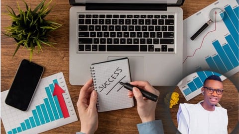 How to sell like a pro (Business and Service Course).