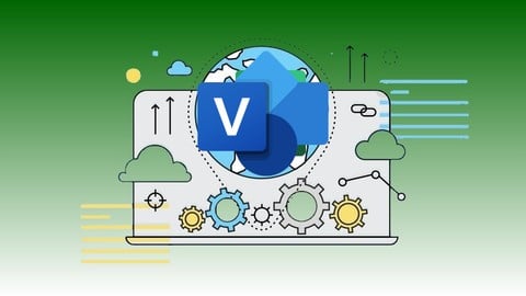 Visio de escritorio 365 ( professional)