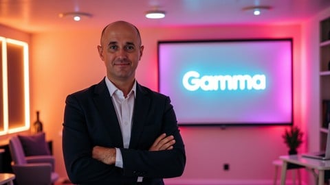The Ultimate Gamma Guide: Master AI Presentation Creation