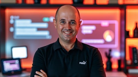 Prompt Engineering Mastery: From Basics to Advanced