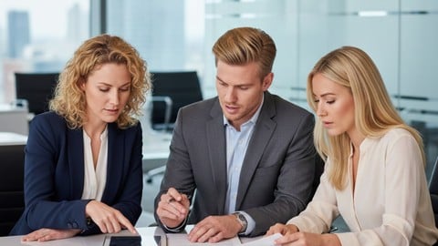 Organisational Disciplinary Procedures for HR & Managers