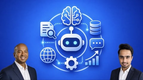 7 Days Certified AI Agents with Python: Autonomous Apps